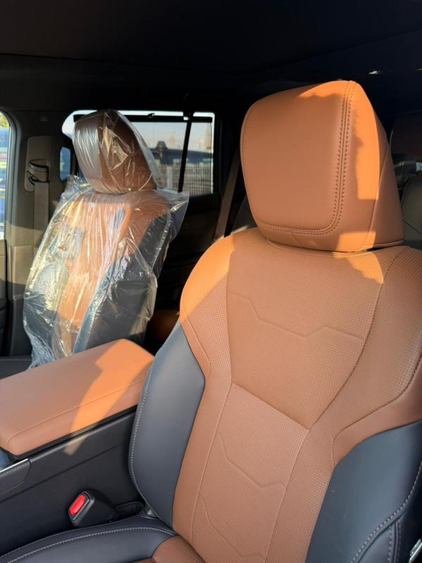 Lexus GX 550 Price In Delhi
